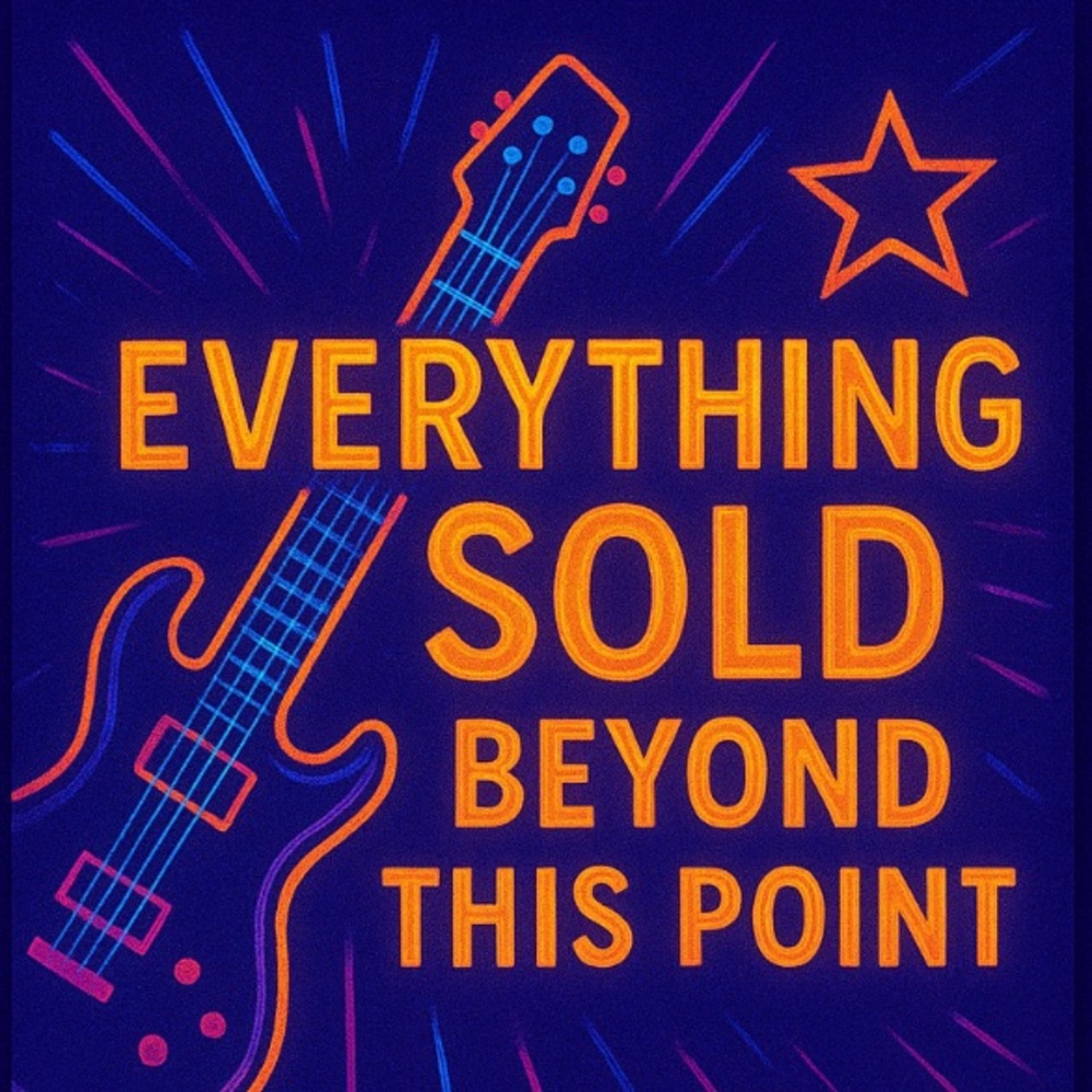 EVERYTHING SOLD BEYOND THIS!